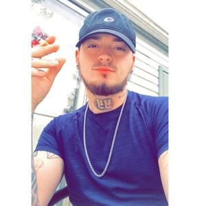 Meet your Posher, Dylan